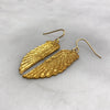wing earrings jewel thief Brighton