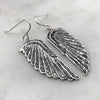 Egyptian wing earrings jewel thief Brighton