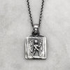 indian goddess necklace jewel thief Brighton