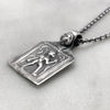 indian goddess necklace jewel thief Brighton