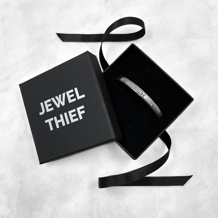 Memento Mori Bracelet