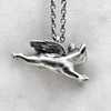 French bulldog pendant necklace jewel thief Brighton